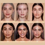 پنکک کرم پودری شیگلم - Image 2