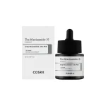 سرم نیاسینامید کوزارکس