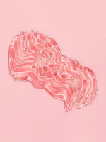 لیپ گلاس حجم دهنده لب شیگلم - Image 2