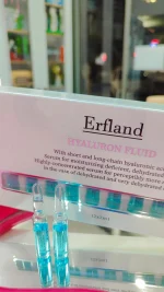 ویال ابرسان ارفلند