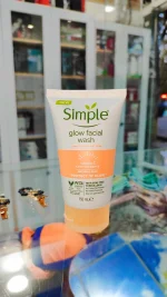 شوینده ویتامین سی از برند سیمپل